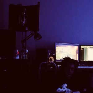 Meet your Posher, Davon